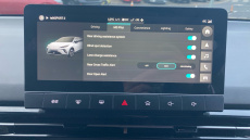 MG MG4 150kW Trophy EV Long Range 64kWh 5dr Auto Electric Hatchback